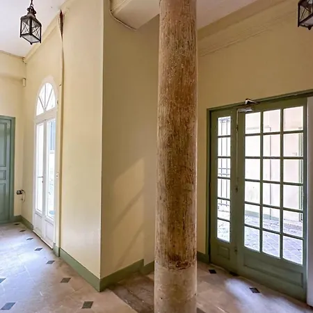 Flexliving - - échiquier Casa vacanze Parigi